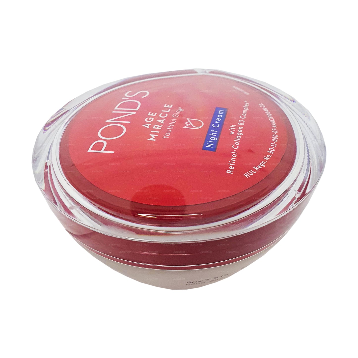 Ponds Age Mucize Gece Kremi (50g)