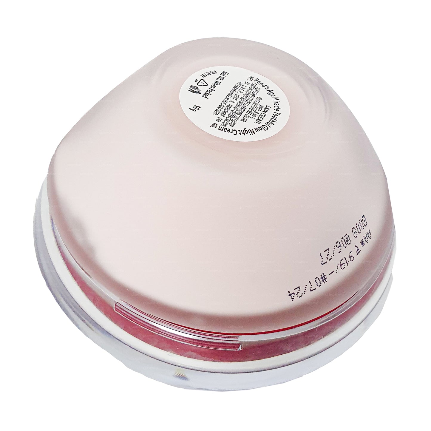 Ponds Age Mucize Gece Kremi (50g)