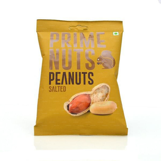 Prime Nuts Tuzlu Fıstık (100g)