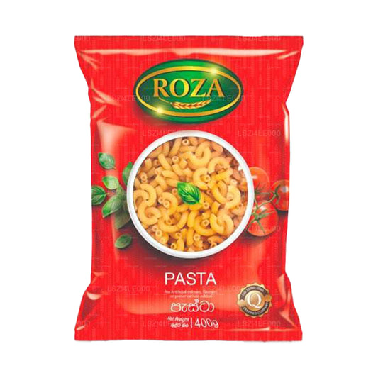 Roza Dirsek Makarna (400g)