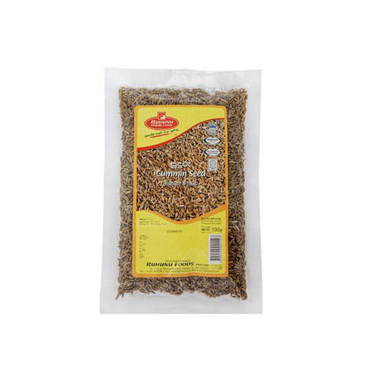 Ruhunu Kimyon Tohumu (100g)