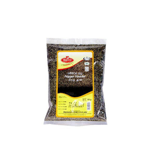 Ruhunu Biber Tozu (100g)