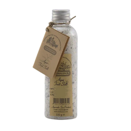 Siddhalepa Ayur Ayak Tuzu (100g)