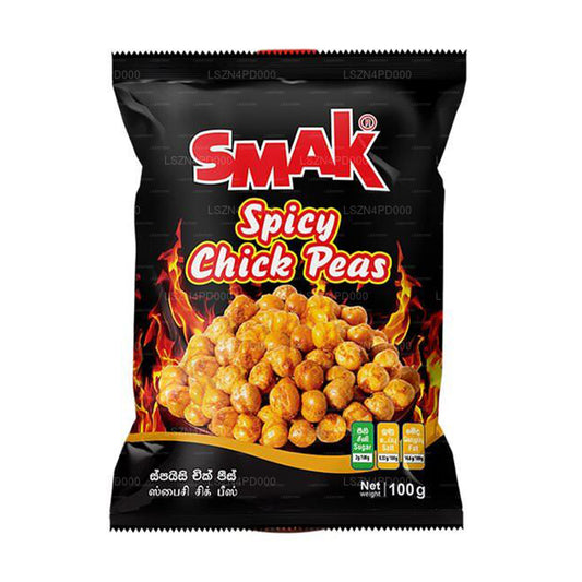 Smak Civciv Bezelye (100g)
