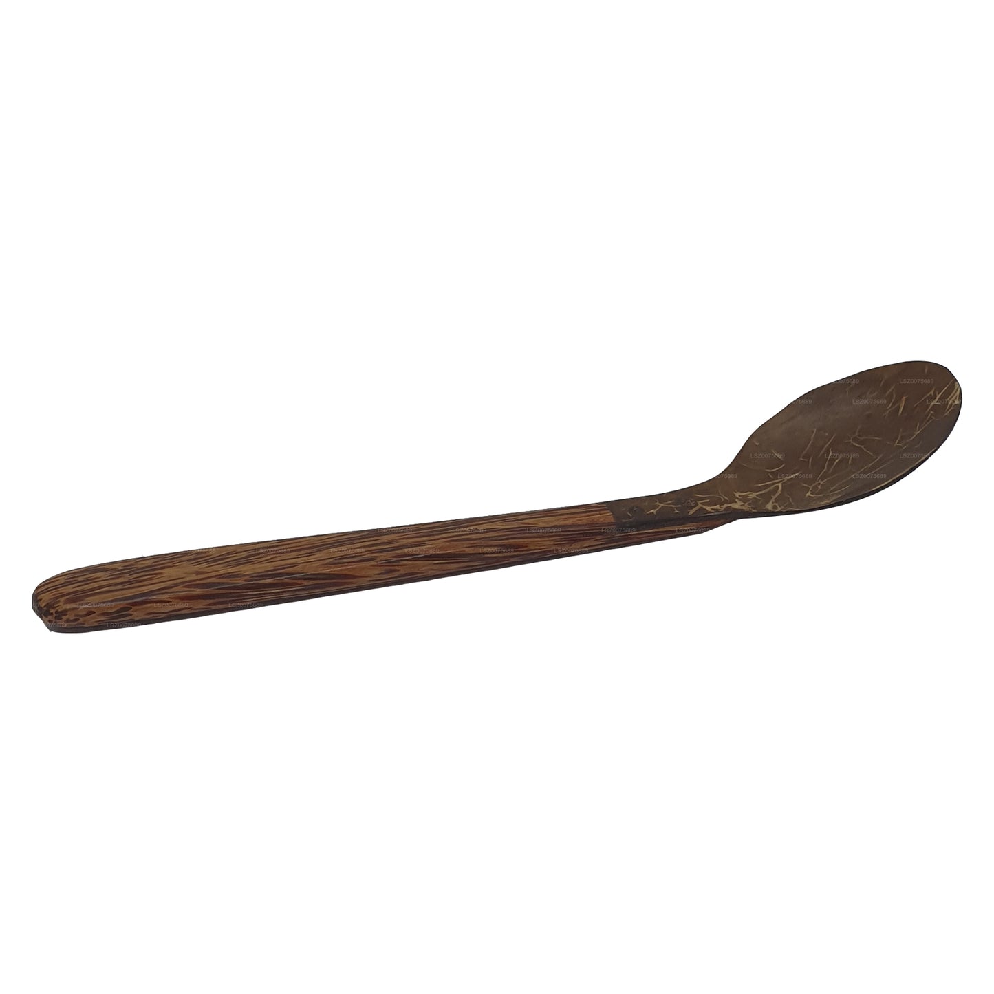 Kaşık Hindistan Cevizi Kabuğu Çatal (14cm)