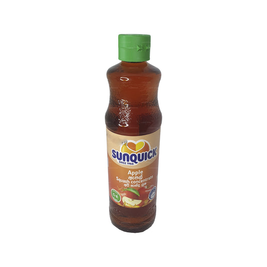 Sunquick Elma (840ml)