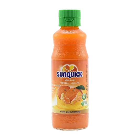 Sunquick Mandalina (330ml)