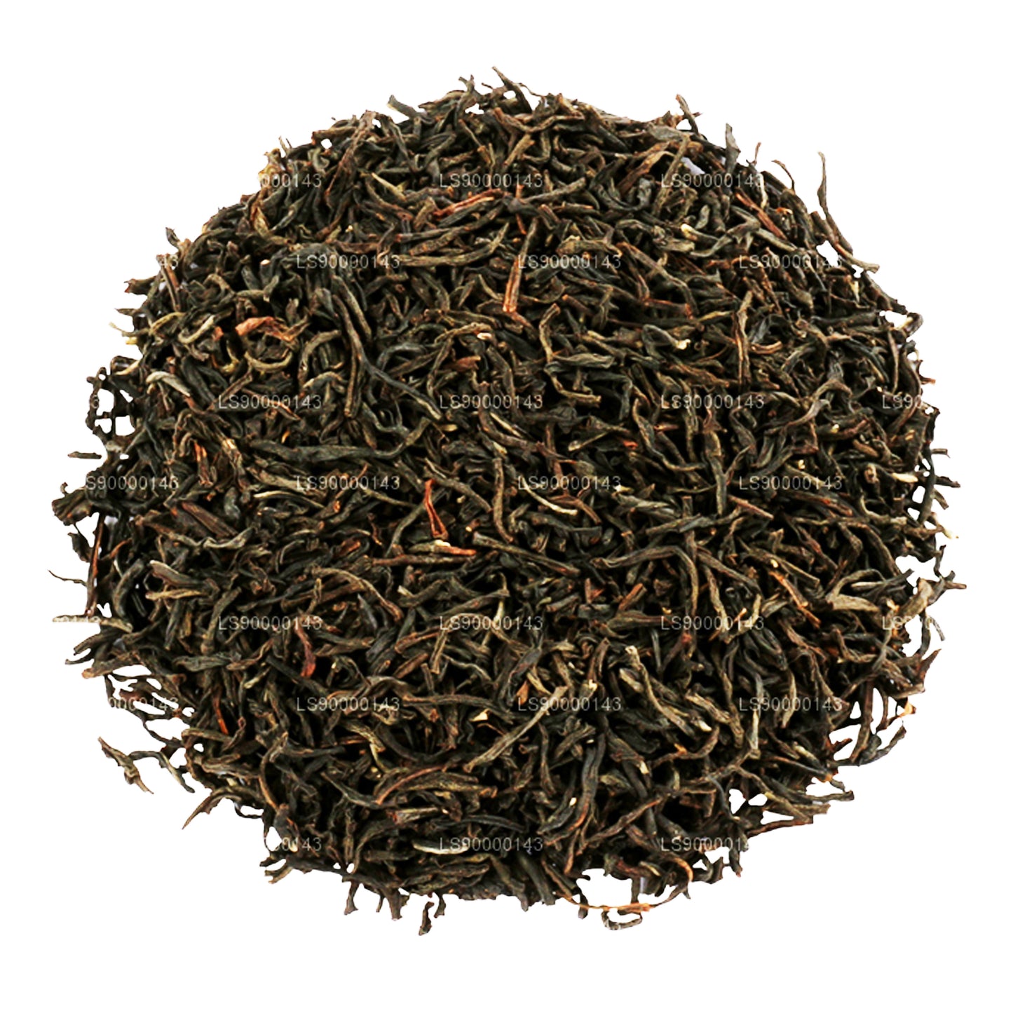 Çay Basilur Adası “Platin” (100g) Caddy