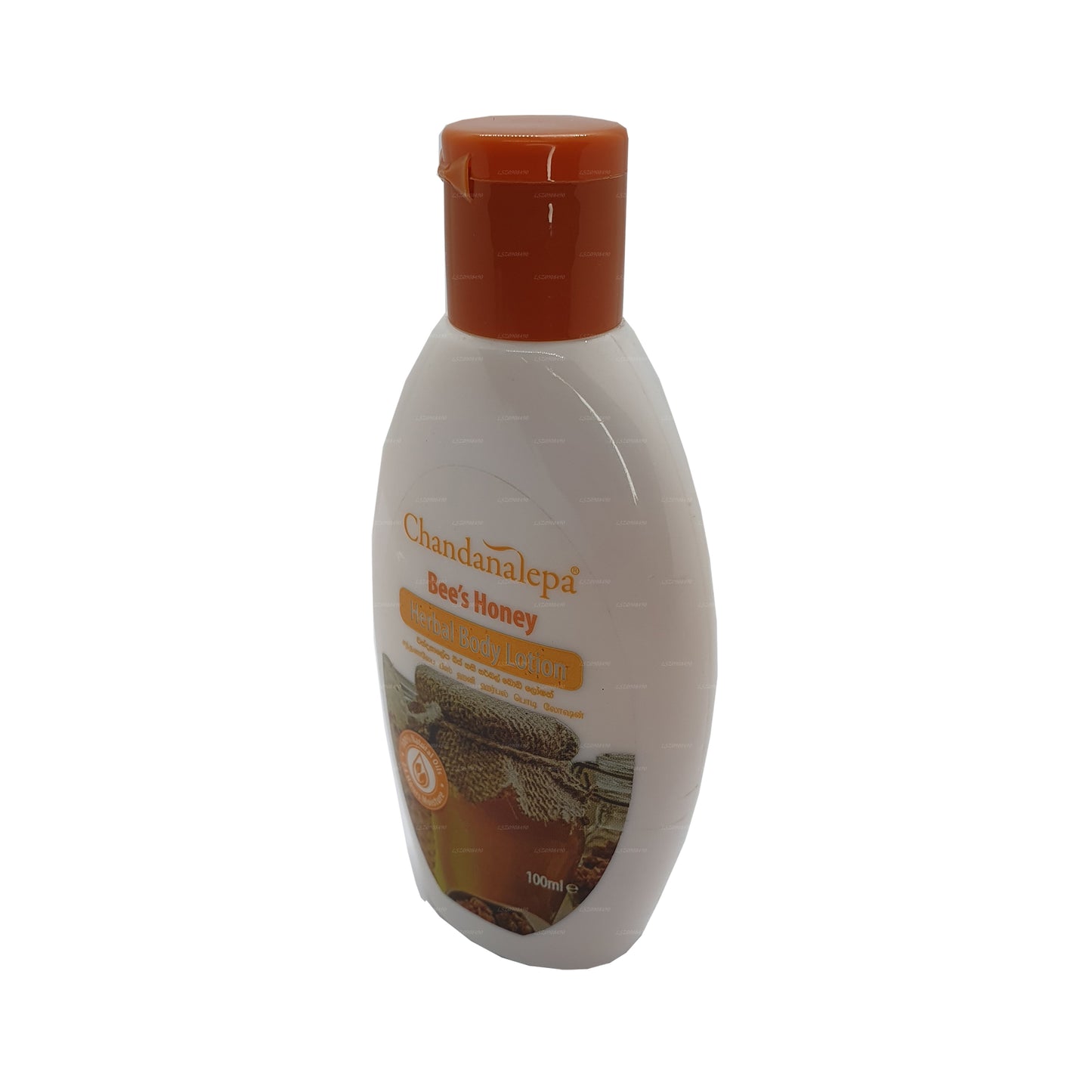 Chandanalepa Arı Bal Vücut Losyonu (100ml)