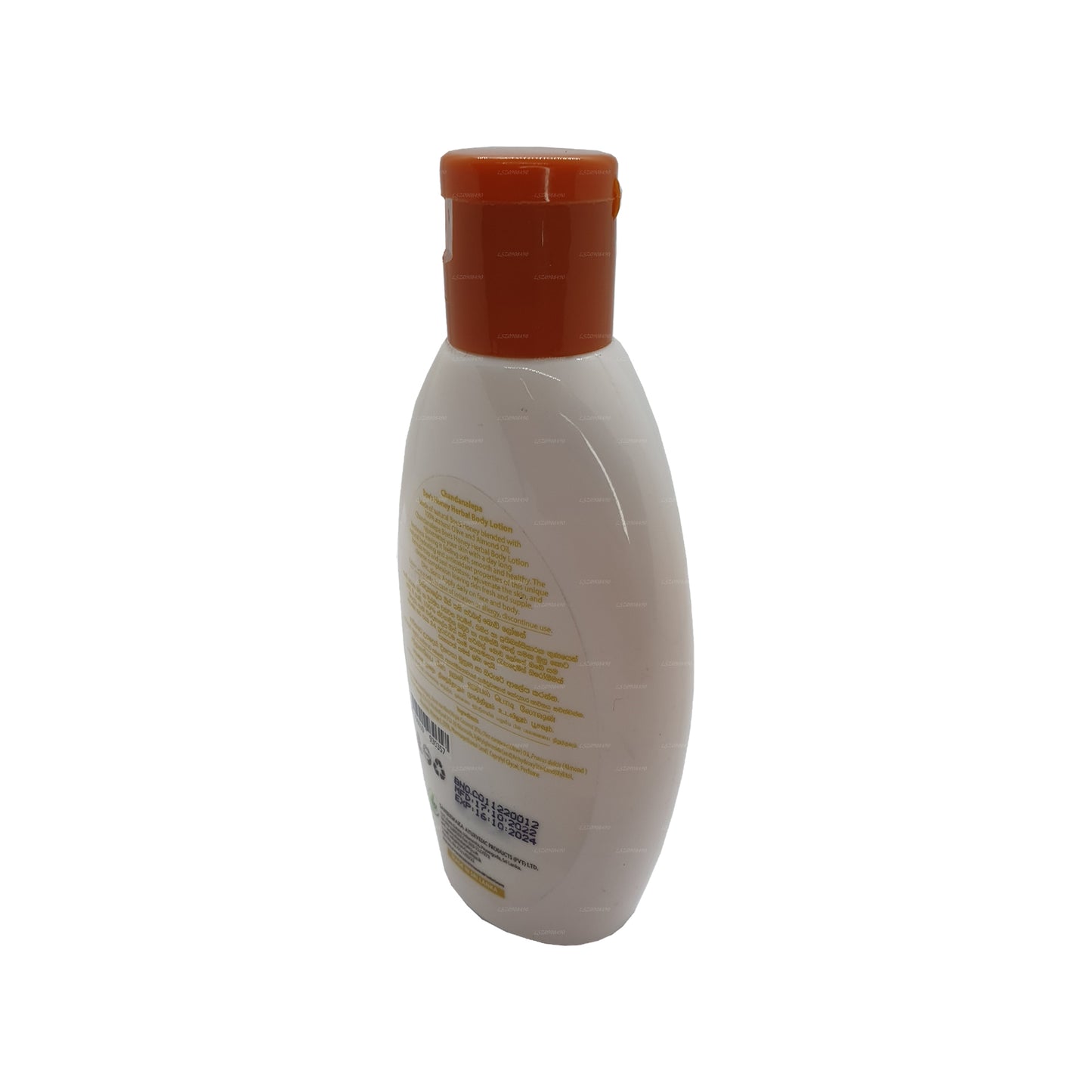 Chandanalepa Arı Bal Vücut Losyonu (100ml)
