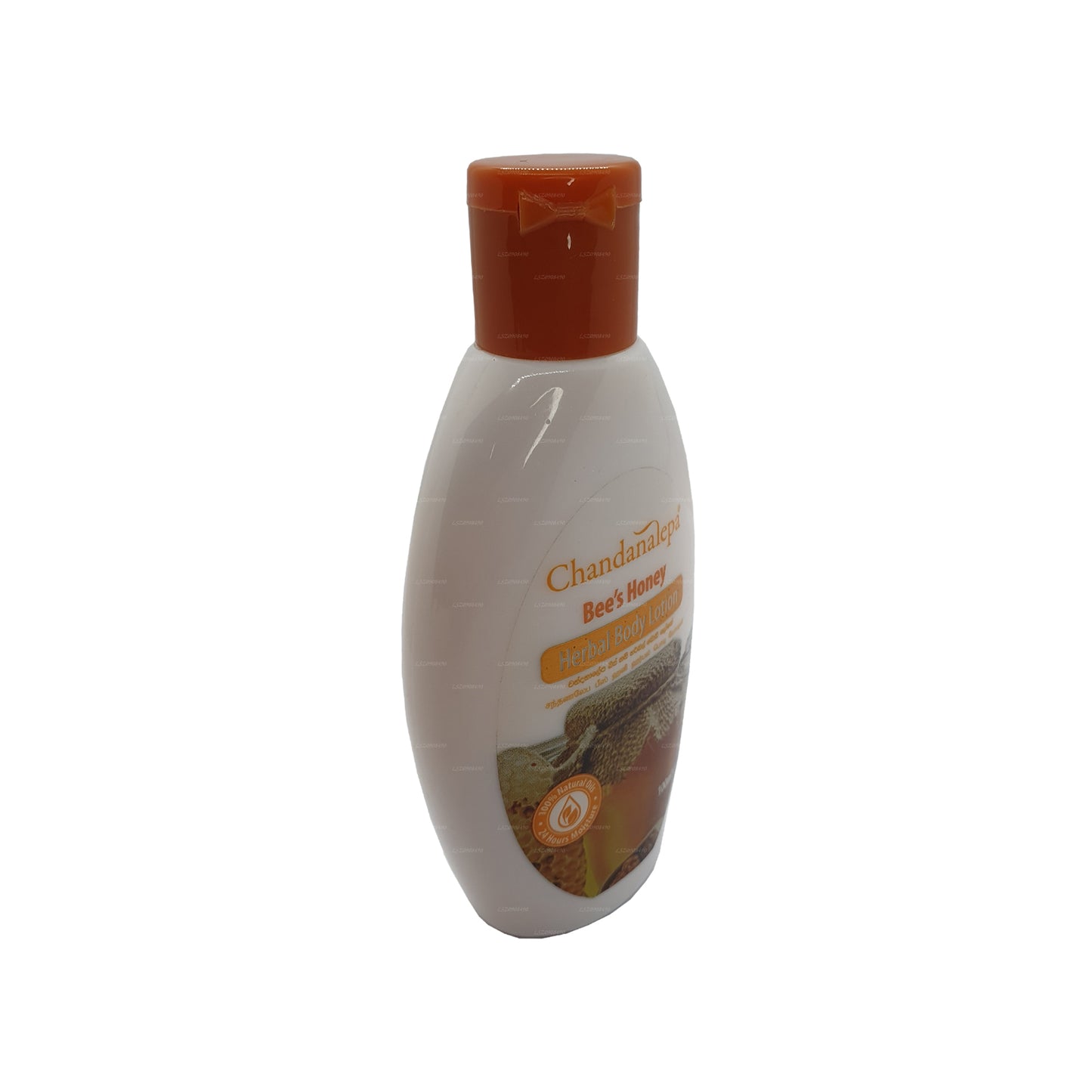 Chandanalepa Arı Bal Vücut Losyonu (100ml)