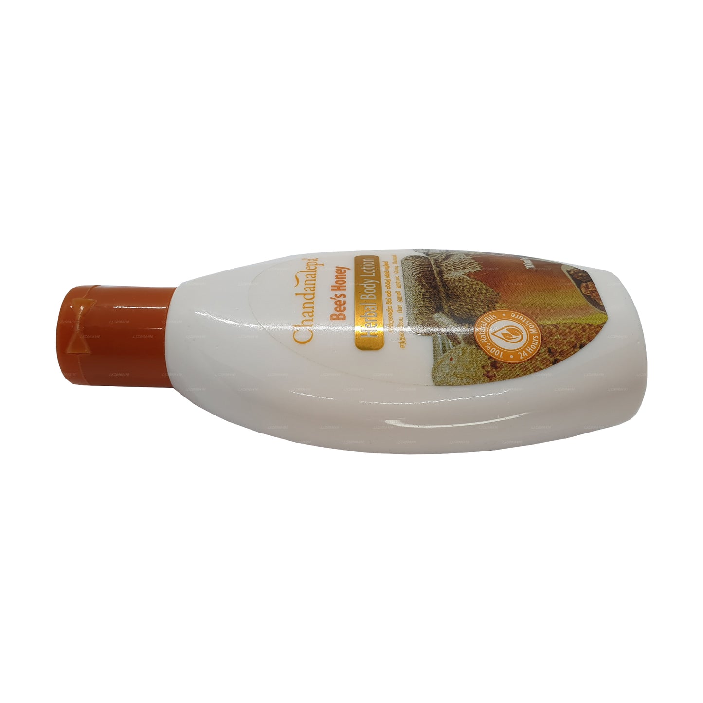 Chandanalepa Arı Bal Vücut Losyonu (100ml)