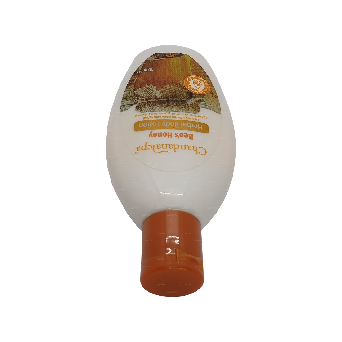 Chandanalepa Arı Bal Vücut Losyonu (100ml)