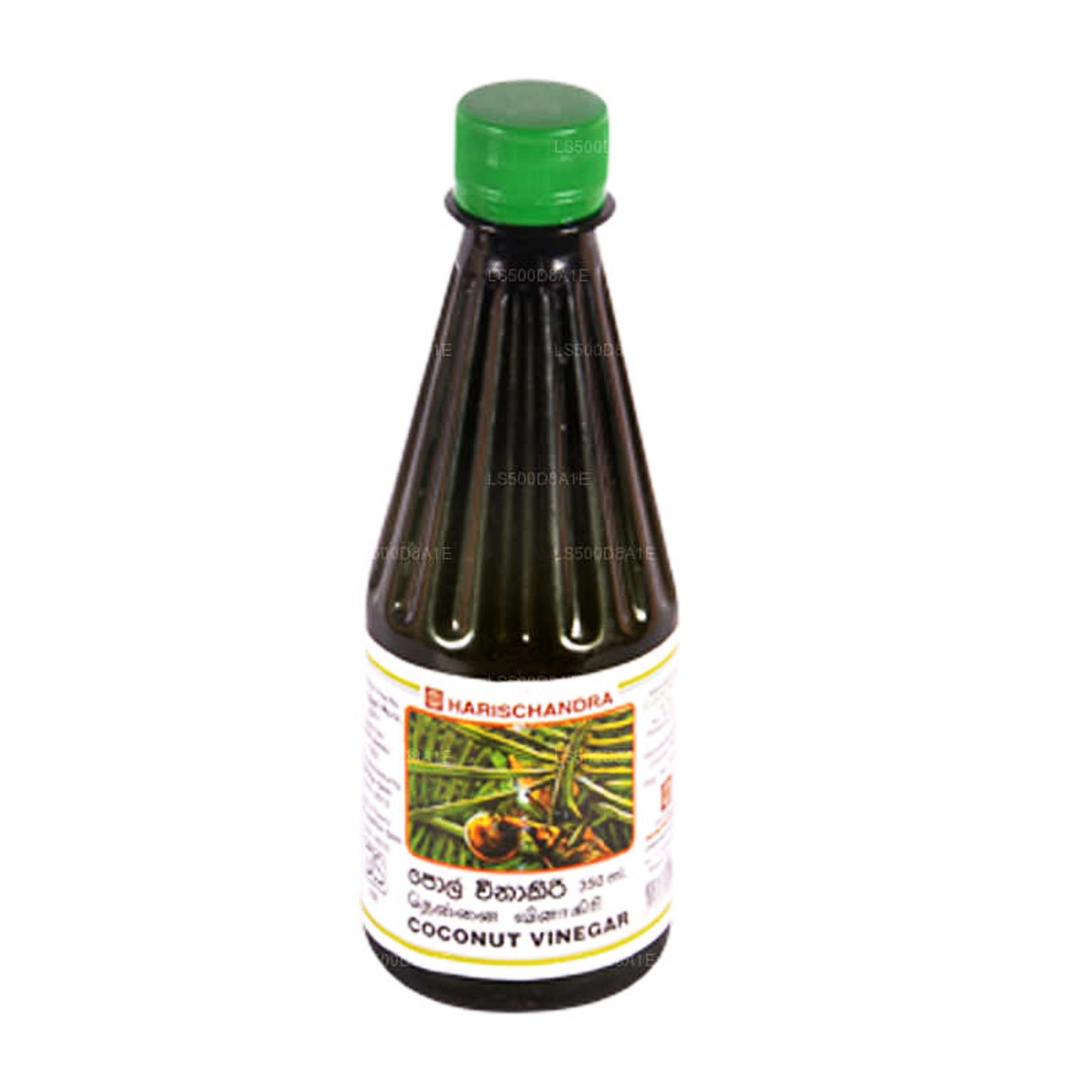 Harischandra Hindistan Cevizi Sirkesi (350ml)