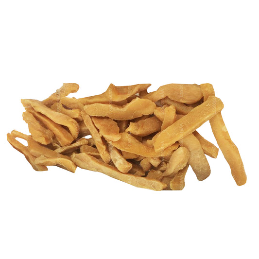 Lakpura Kurutulmuş Mürekkep Balığı (200g)