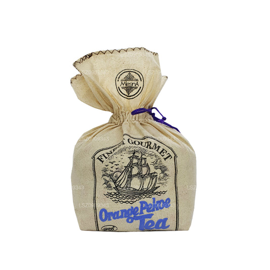 Mlesna Portakal Pekoe Çayı (500g)