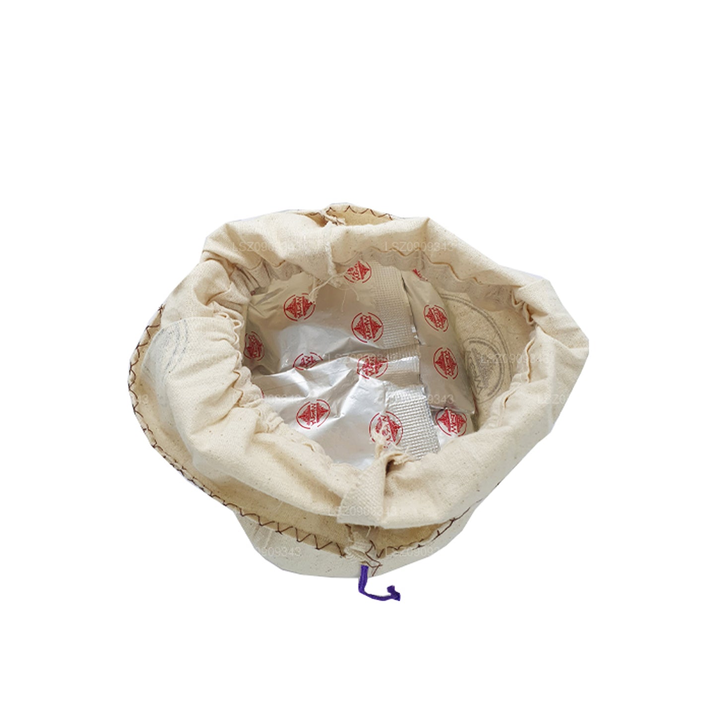 Mlesna Portakal Pekoe Çayı (500g)