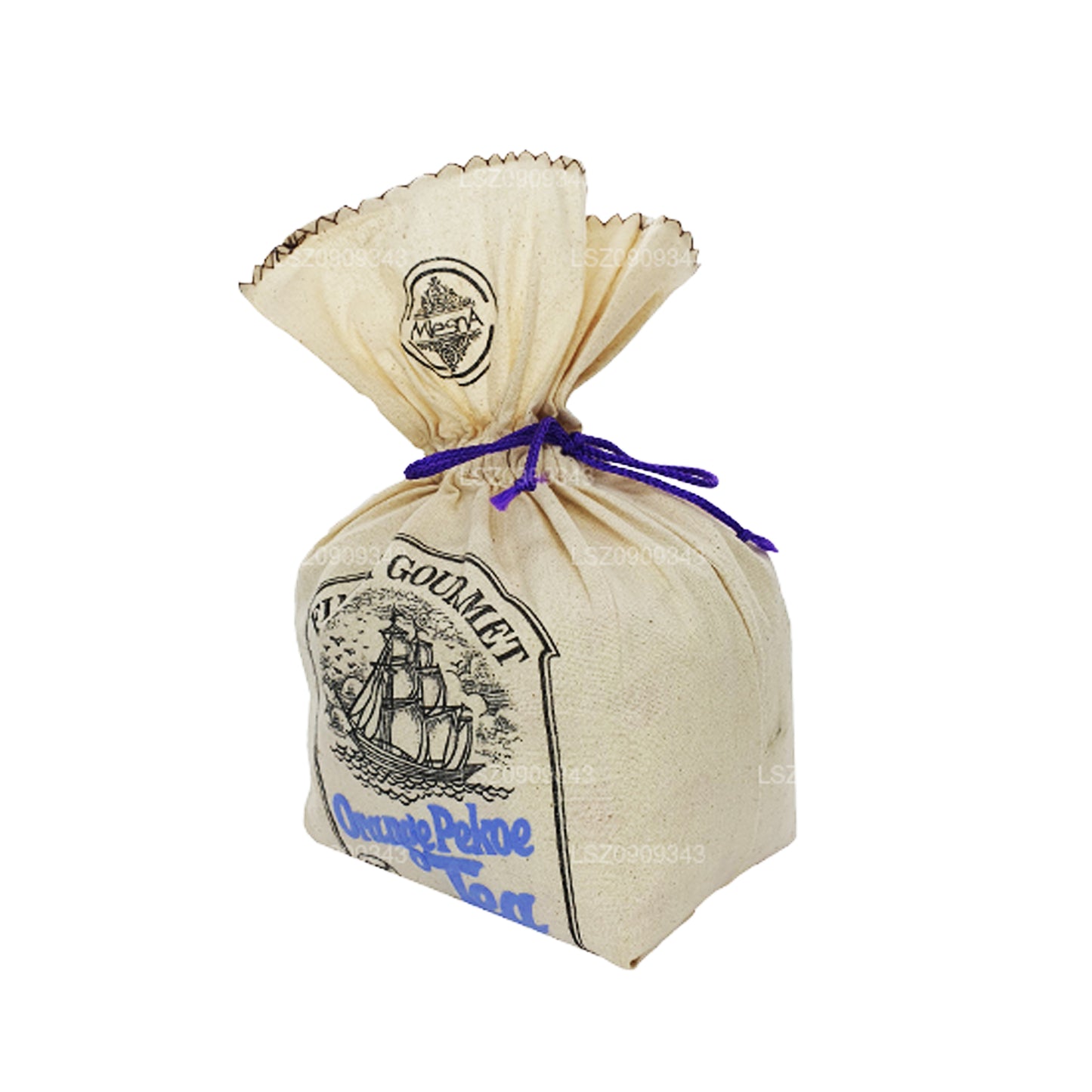 Mlesna Portakal Pekoe Çayı (500g)
