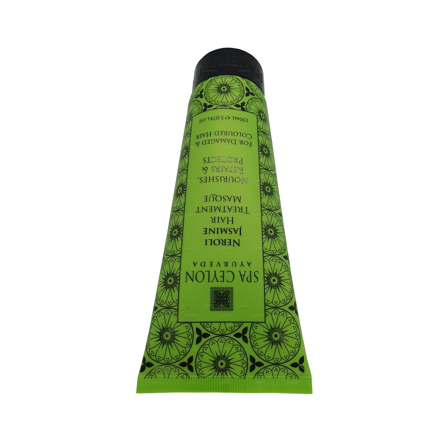 Spa Seylan Neroli Yasemin Saç Besleyici Balsamı (200g)