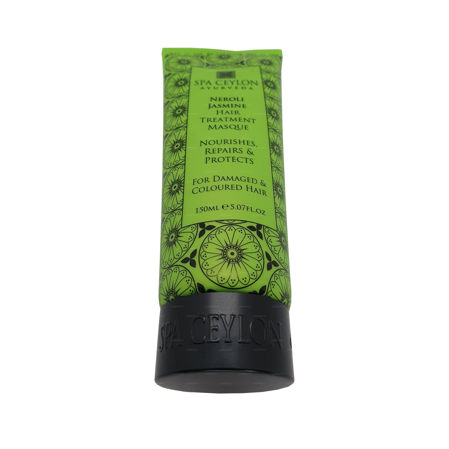 Spa Seylan Neroli Yasemin Saç Besleyici Balsamı (200g)