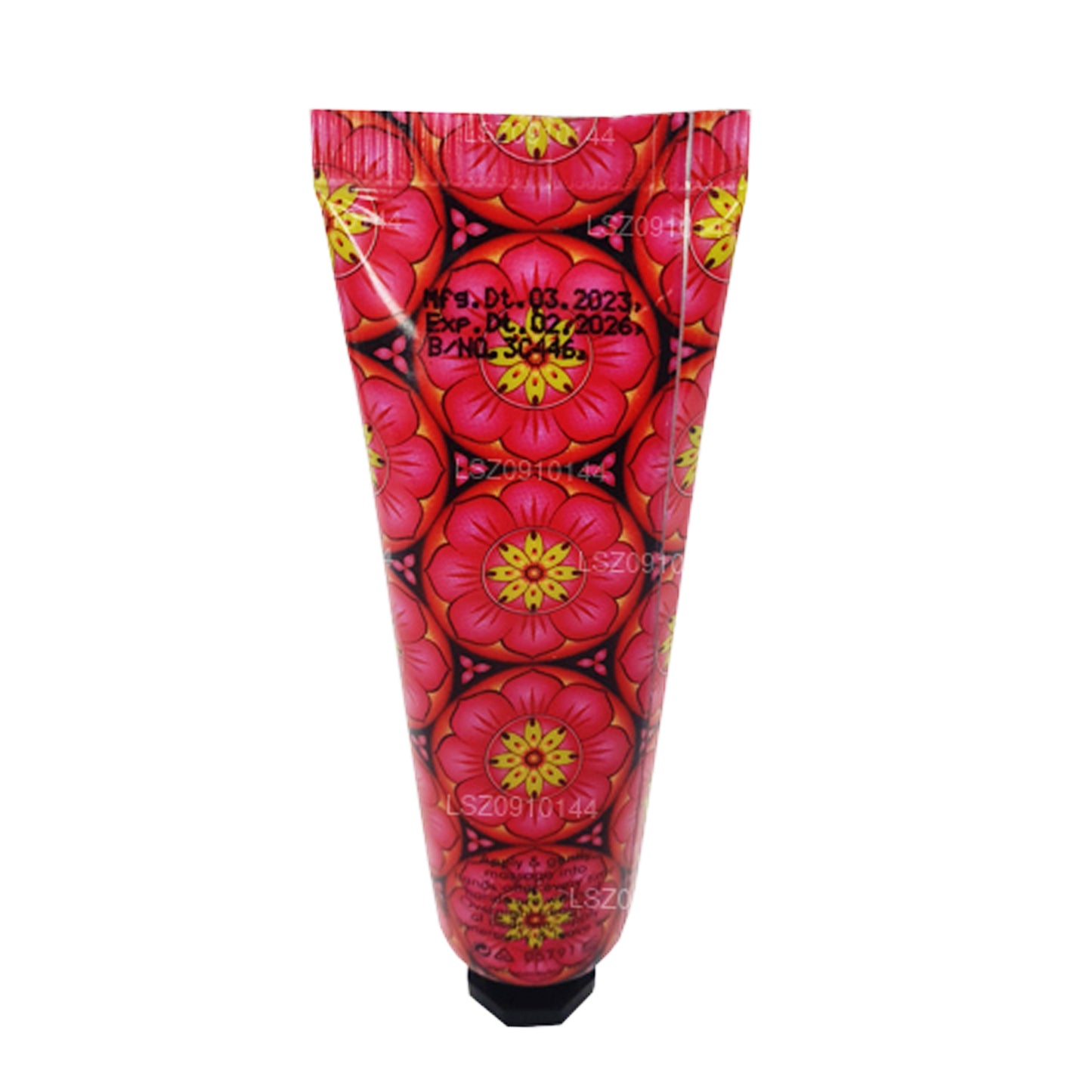 Spa Seylan Ayurveda Kakule Gül Yoğun El Kremi (30g)