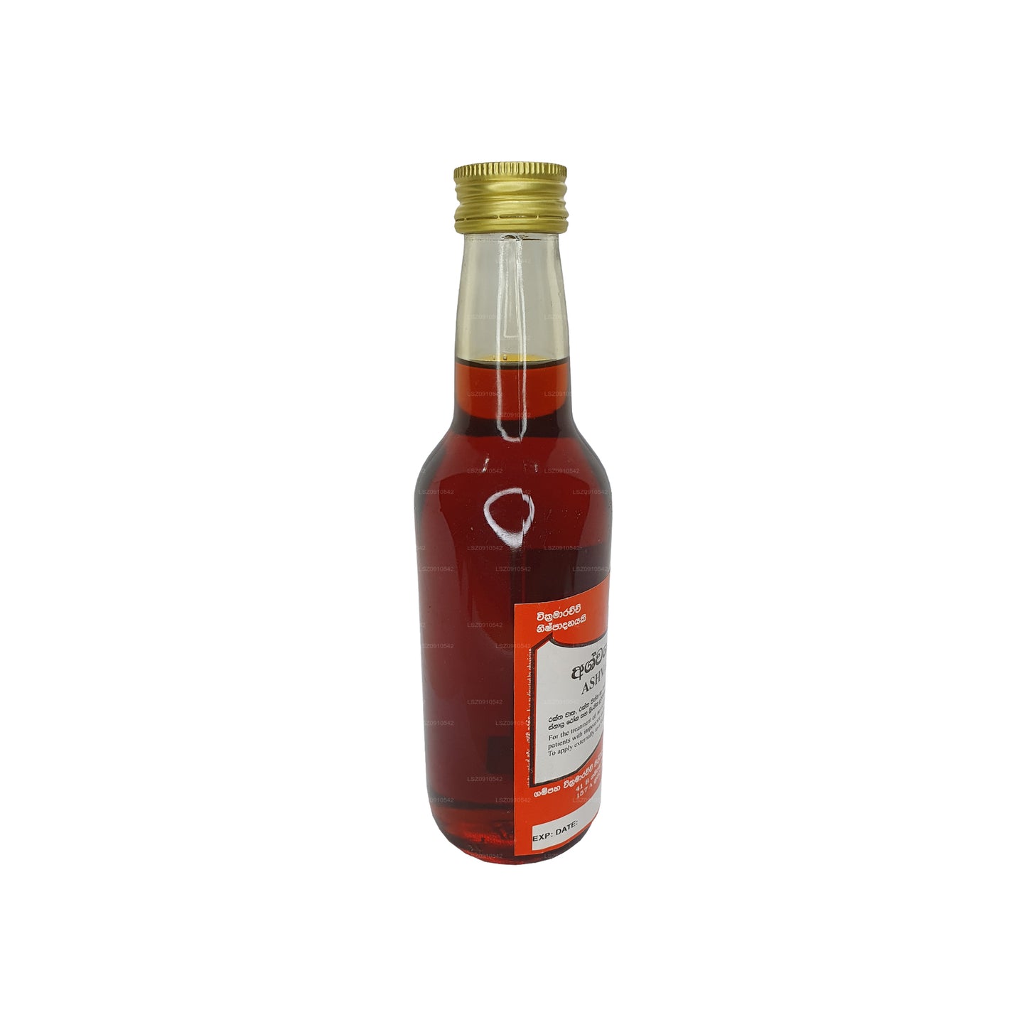 Gampaha Wickramarachchi Ashwagandha Yağı