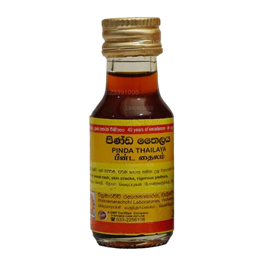 wickramarachchi labs çay kaşığı 28ml