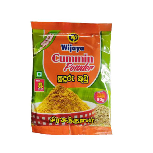 Wijaya Cummin Tozu (50g)