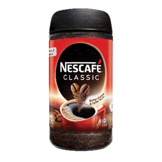 Nescafe Klasik Kavanoz (200g)