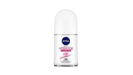 Nivea Ekstra Beyazlatıcı Rulo On (50ml)