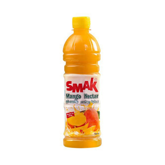 Tat Mango Nektarı (500ml)