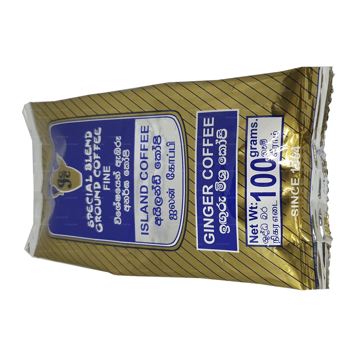 Ada Kahve Zencefilli Kahve (100g)