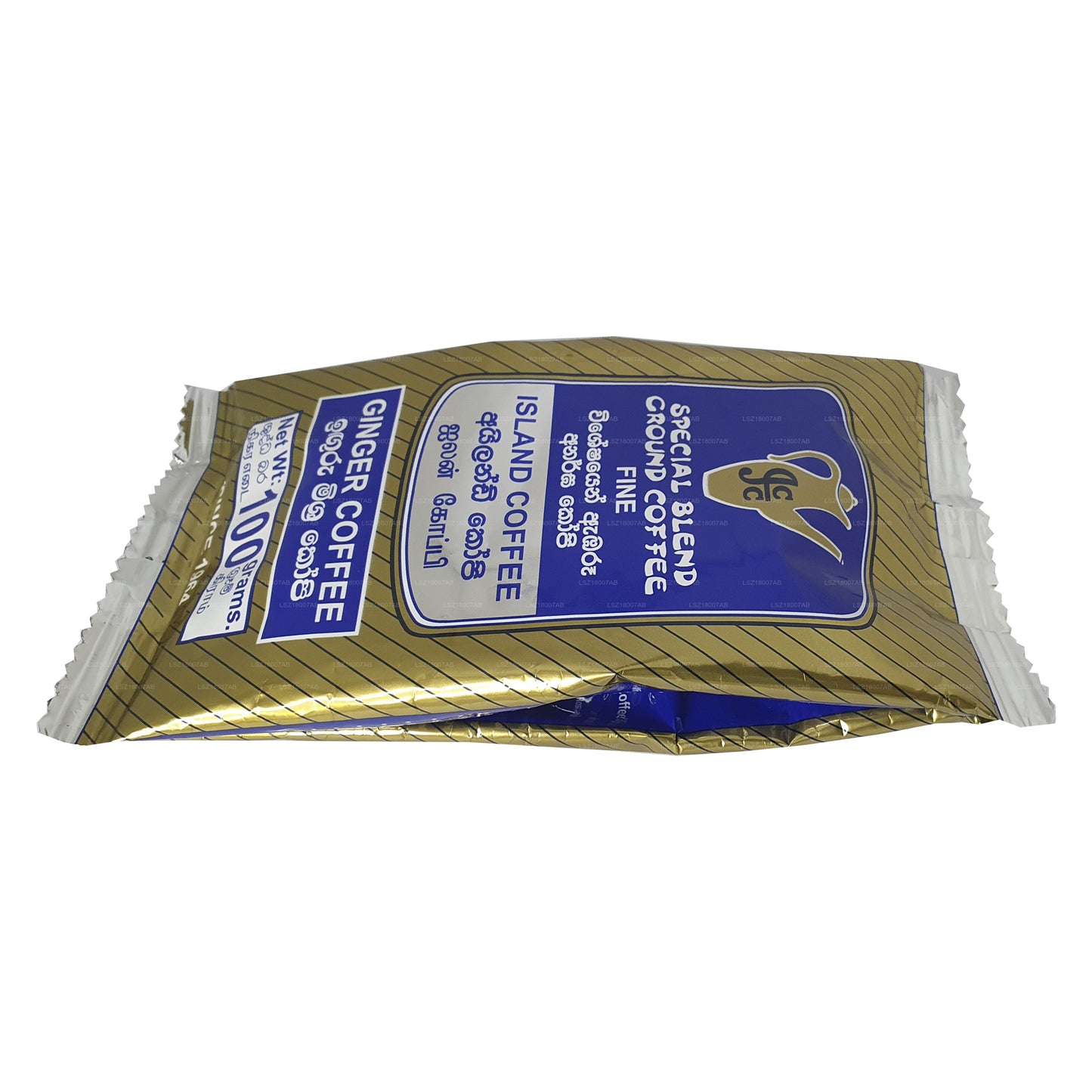 Ada Kahve Zencefilli Kahve (100g)