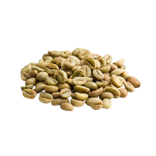 Lakpura Ceylon Matale Region Raw Coffee Beans