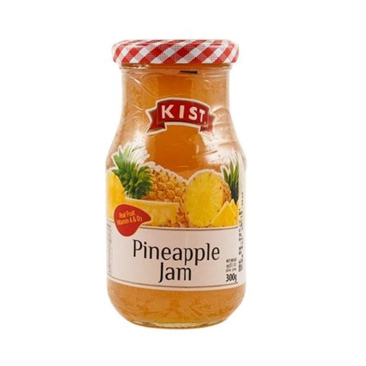 Kist Ananas Reçeli (300g)