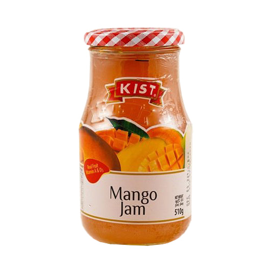 Kist Mango Reçeli (510g)