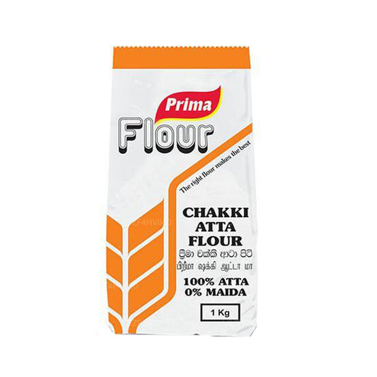 Chakki Atta Unu (1kg)
