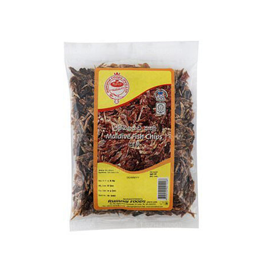 Ruhunu Maldiv Balık Cipsi (50g)
