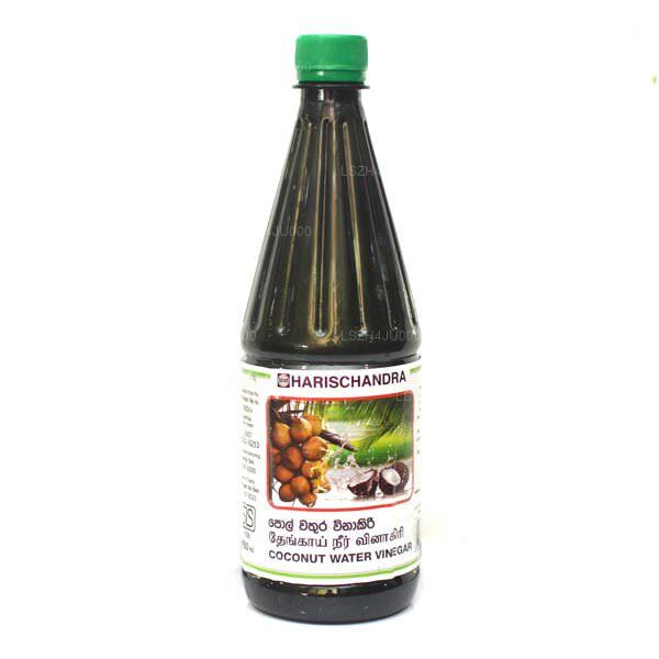 Harischandra Hindistan Cevizi Sirkesi (350ml)