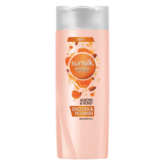 Sunsilk Pürüzsüz ve Besleyici Şampuan (180ml)