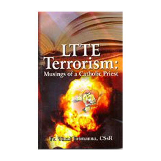 LTTE Terörizm
