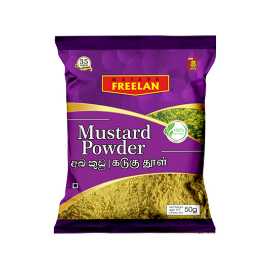 Freelan Hardal Tozu (100g)