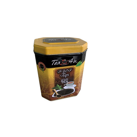 Tea4U FBOP İpuçları Çay