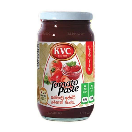 KVC Salça Domates (360g)