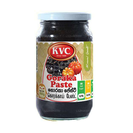KVC Yapıştır Goraka (350g)