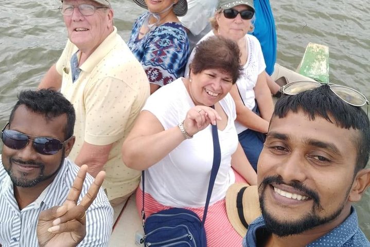 Sri Lanka'yı Lasith De Silva ile Keşfedin