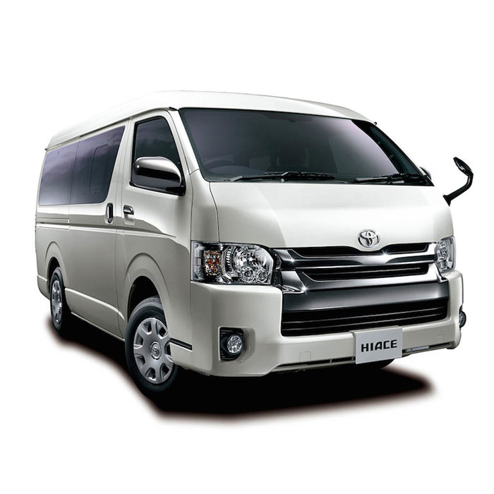 Doğu Explorer (21 Gün)