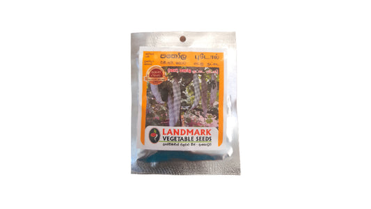 Lakpura Snake Gourd Vegetable Seeds