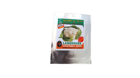 Lakpura Cauliflower Seeds