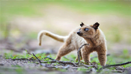 Lunugamvehera National Park Private Safari with Naturalist
